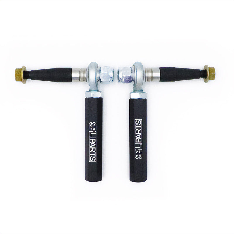 SPL Part Camaro Bumpsteer Adjustable Front Tie Rod Ends FR SPORT