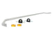Whiteline 2016+ Ford Focus RS LZ MK3 22mm Rear 2-Point Adjustable Swaybar - DFW Speed Syndicate