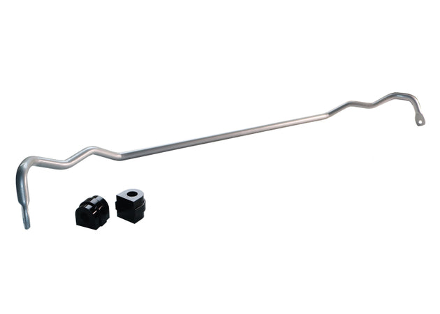 Whiteline BMW 1 Series (Exc M Series) & 3 Series (Exc M3) Rear 20mm Swaybar - DFW Speed Syndicate