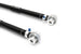 SPL Part Rear Toe Links + Eccentric Lockouts Toyota Supra A90 GR/BMW G2X/BMW G42 FR SPORT