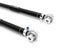 SPL Part Rear Toe Links + Eccentric Lockouts Toyota Supra A90 GR/BMW G2X/BMW G42 FR SPORT