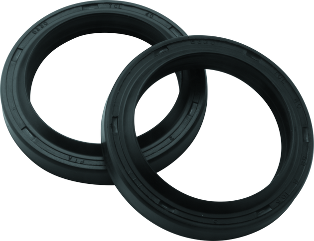 BikeMaster Fork Seal - 40 x 52 x 8/10.5 BikeMaster