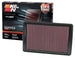K&N Replacement Air Filter SATURN SKY/PONTIAC SOLSTICE 2.0L-L4; 2007 - DFW Speed Syndicate