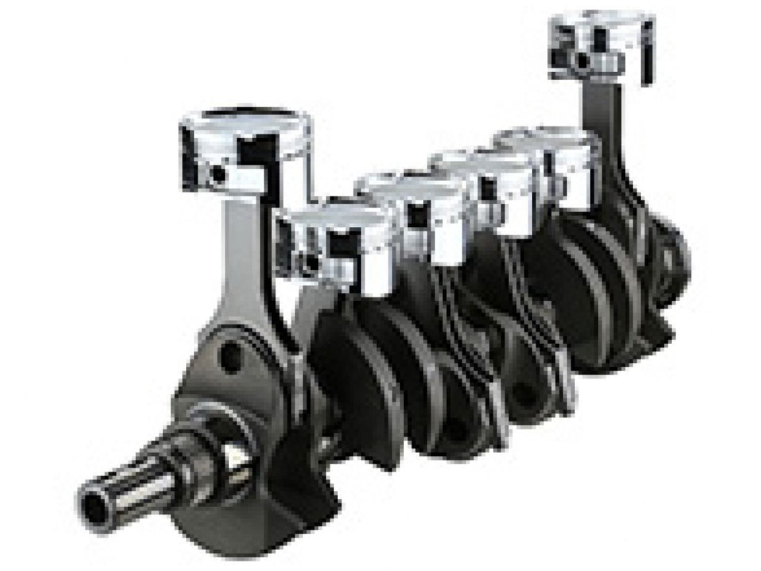 Tomei Stroker Kit EJ25 2.6 FR SPORT
