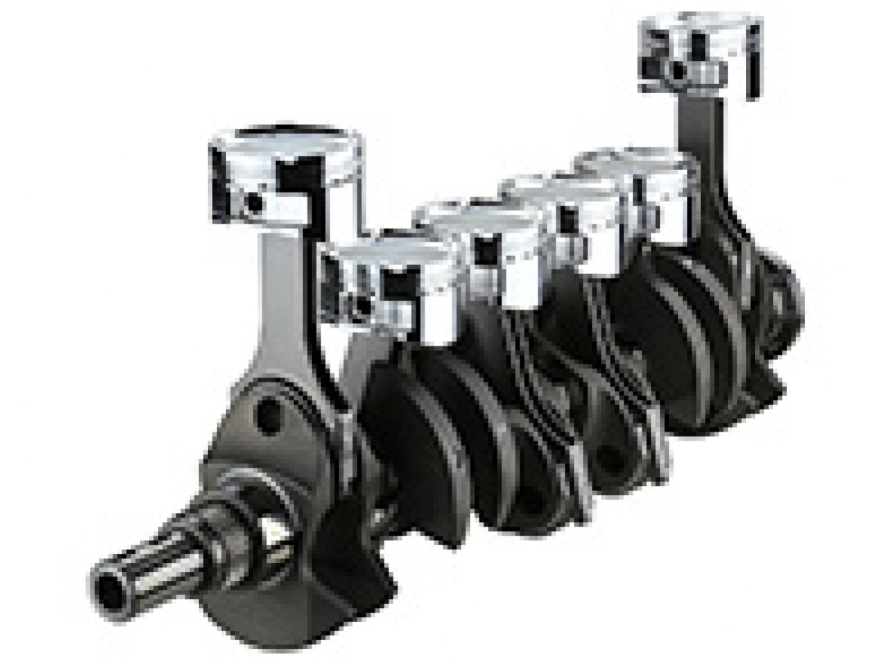 Tomei Stroker Kit EJ25 2.6 FR SPORT