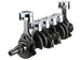 Tomei Stroker Kit EJ25 2.6 FR SPORT
