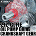 Tomei Oil pump drive crankshaft gear 2JZ-G(T)E FR SPORT