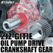 Tomei Oil pump drive crankshaft gear 2JZ-G(T)E FR SPORT