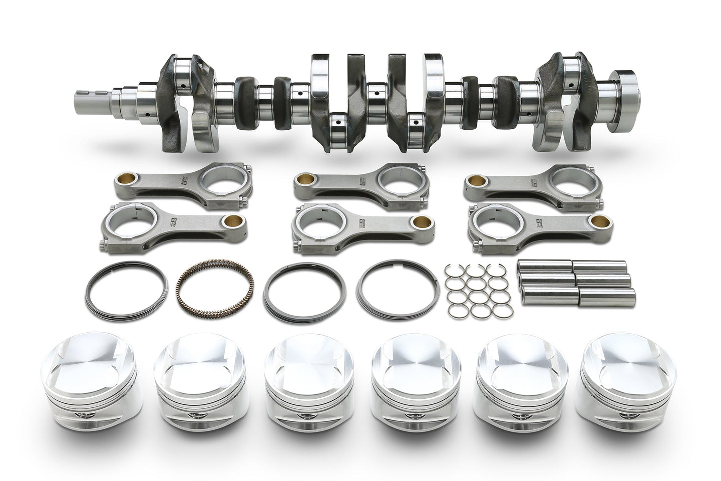 Tomei Stroker Kit RB26DETT/RB25DET 2.8 FULL Counter FR SPORT