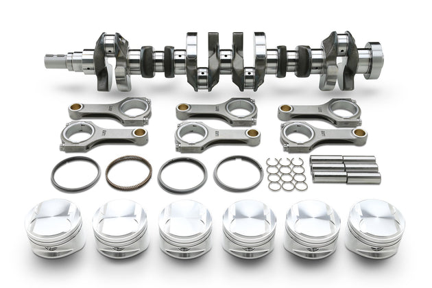 Tomei Stroker Kit RB26DETT/RB25DET 2.8 FULL Counter FR SPORT