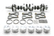 Tomei Stroker Kit RB26DETT/RB25DET 2.8 FULL Counter FR SPORT