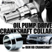 Tomei Oil pump drive crankshaft collar RB Series FR SPORT