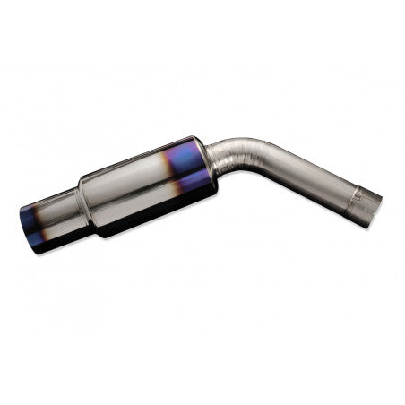 Tomei Titanium Muffler Repair Parts Ti WRX/STI GR# JDM FR SPORT