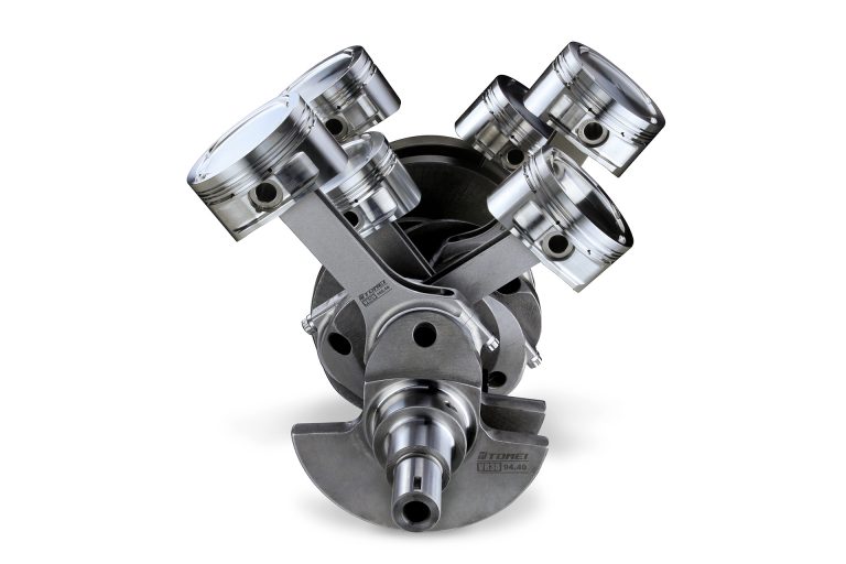Tomei Stroker Kit VR38DETT 4.1 FR SPORT