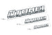 Tomei Sticker The Engine Specialist Die Cut FR SPORT