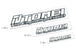 Tomei Sticker The Engine Specialist Die Cut FR SPORT