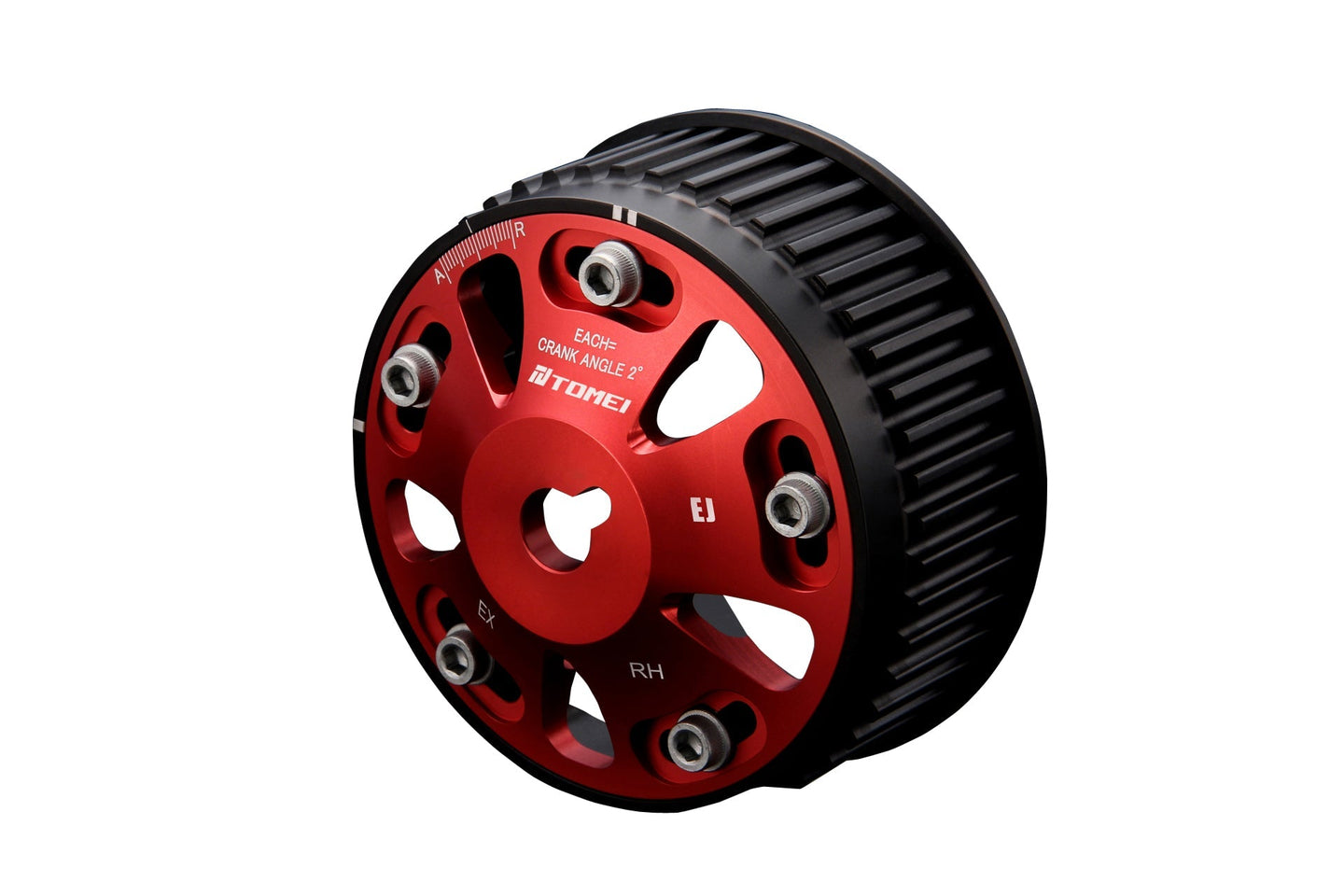 Tomei Adjustable Cam Gear FR SPORT