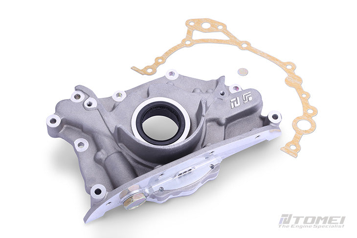 Tomei Oversized Oil Pump RB26DETT/ RB25DE(T)/ RB20DE(T) FR SPORT