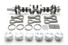 Tomei Stroker Kit RB26DETT/RB25DET 2.8 8 Counter FR SPORT