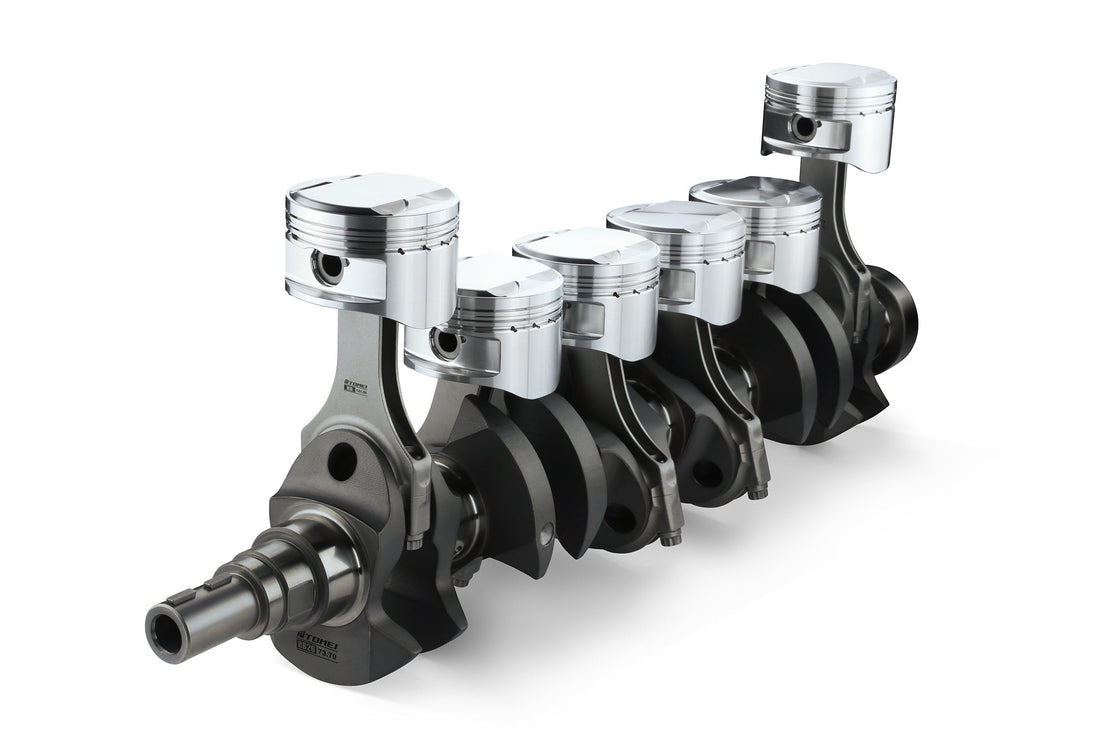 Tomei Stroker Kit RB26DETT/RB25DET 2.6 Full Counter FR SPORT