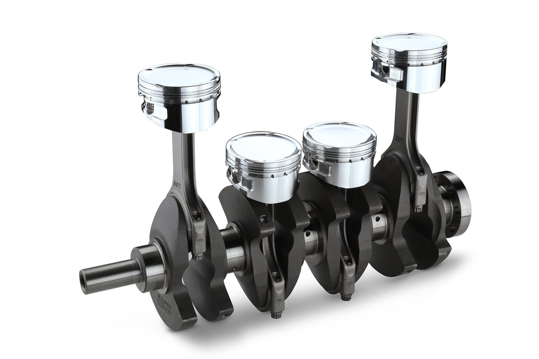 Tomei Stroker Kit 4B11 Evo10 2.3 FR SPORT
