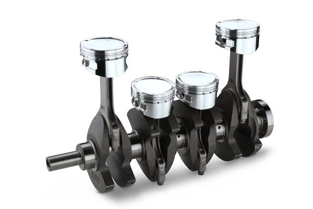 Tomei Stroker Kit 4B11 Evo10 2.3 FR SPORT