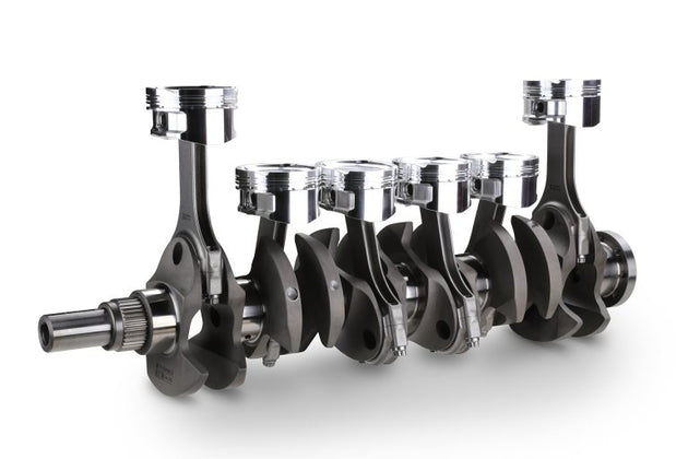Tomei Stroker Kit 2jz-gte 3.6 FR SPORT