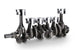 Tomei Stroker Kit 2jz-gte 3.6 FR SPORT