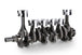 Tomei Stroker Kit 2jz-gte 3.6 FR SPORT