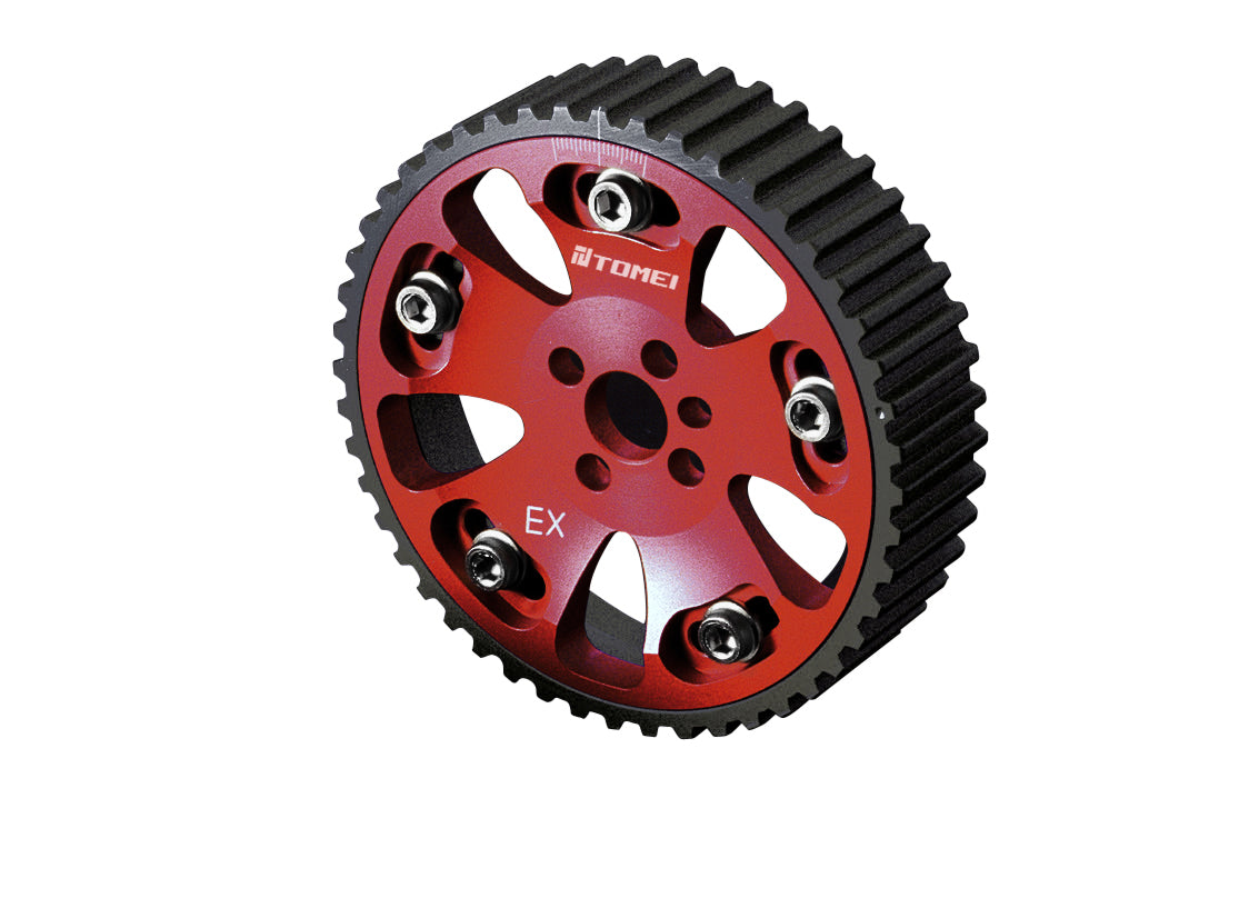 Tomei Adjustable Cam Gear FR SPORT