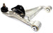 SPL Part GTR R35 Rear Upper Arm Monoball Bushings FR SPORT