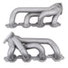 BBK 14-18 GM Truck 5.3/6.2 1 3/4in Shorty Tuned Length Headers - Titanium Ceramic BBK