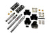 Belltech LOWERING KIT WITH SP SHOCKS Belltech