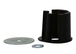 Whiteline 8/03+ Volkswagen Golf / 2/06+ Jetta / 8/06+ Audi TT Front Torque Arm Insert Bushing - DFW Speed Syndicate