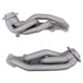 BBK 99-03 Ford F Series Truck 5.4 Shorty Tuned Length Exhaust Headers - 1-5/8 Titanium Ceramic BBK