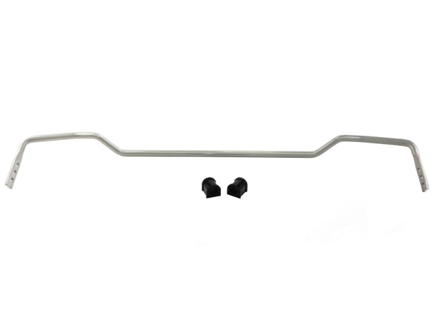 Whiteline 05+ Mazda Miata NC Rear Heavy Duty Adjustable 16mm Swaybar - DFW Speed Syndicate