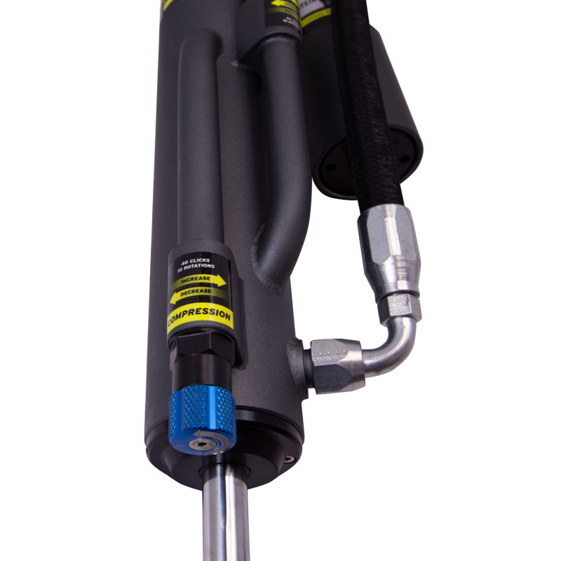 Bilstein 05-22 Toyota Tacoma B8 8100 (Bypass) Rear Right Shock Absorber - DFW Speed Syndicate