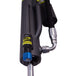 Bilstein 05-22 Toyota Tacoma B8 8100 (Bypass) Rear Right Shock Absorber - DFW Speed Syndicate
