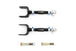 SPL Part Tesla Model 3 / Model Y Rear Upper Lateral (Camber) Links FR SPORT