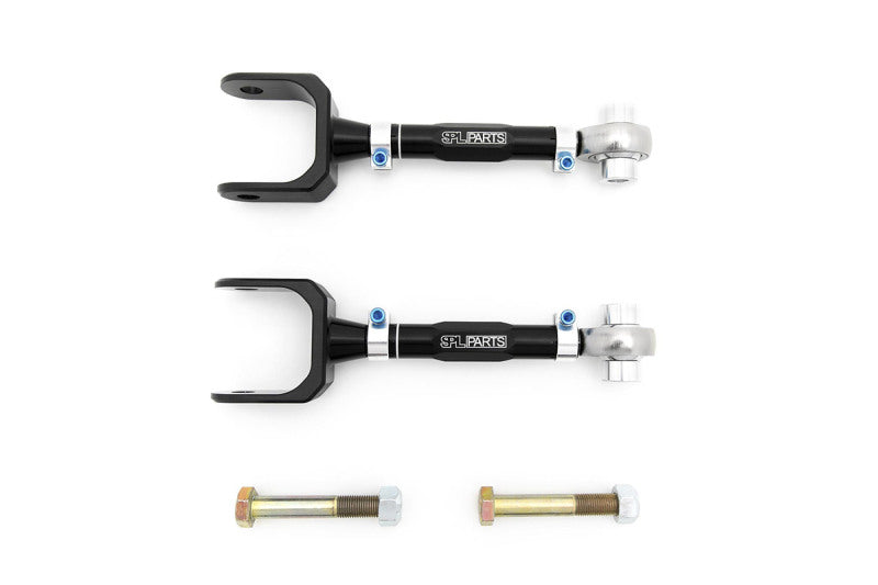 SPL Part Tesla Model 3 / Model Y Rear Upper Lateral (Camber) Links FR SPORT
