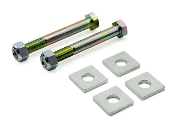 SPL Part GTR R35 Eccentric Lockout Front Camber/Caster FR SPORT