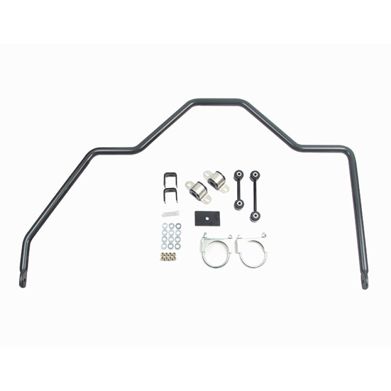 Belltech 1in Rear Anti-Sway Bar 205+ Ford F-150 (All Short Bed Cabs) 2WD/4WD Belltech
