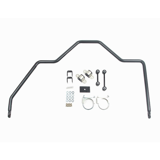 Belltech 1in Rear Anti-Sway Bar 205+ Ford F-150 (All Short Bed Cabs) 2WD/4WD Belltech