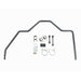 Belltech 1in Rear Anti-Sway Bar 205+ Ford F-150 (All Short Bed Cabs) 2WD/4WD Belltech