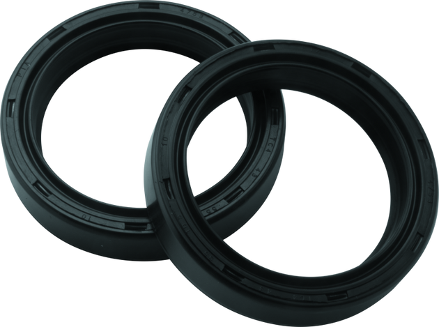 BikeMaster Fork Seal - 43 x 55 x 10.5 BikeMaster