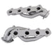 BBK 99-03 Ford F Series Truck 5.4 Shorty Tuned Length Exhaust Headers - 1-5/8 Titanium Ceramic BBK