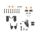 Belltech LOWERING KIT 2019+ Ram 1500 2WD/4WD -2in F / 3-4in R - DFW Speed Syndicate