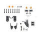 Belltech LOWERING KIT 2019+ Ram 1500 2WD/4WD -2in F / 3-4in R - DFW Speed Syndicate