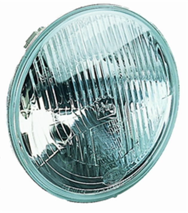 Hella 7 inch 165MM H4 ECE Head Lamp - DFW Speed Syndicate