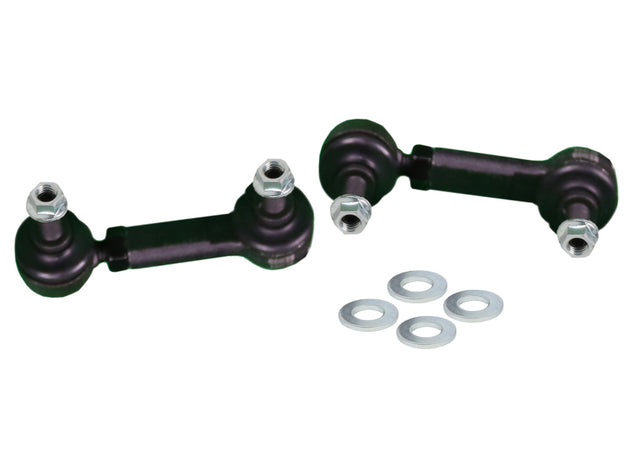 Whiteline 16-18 Mazda MX-5 Miata (ND) Front Sway Bar Links - DFW Speed Syndicate